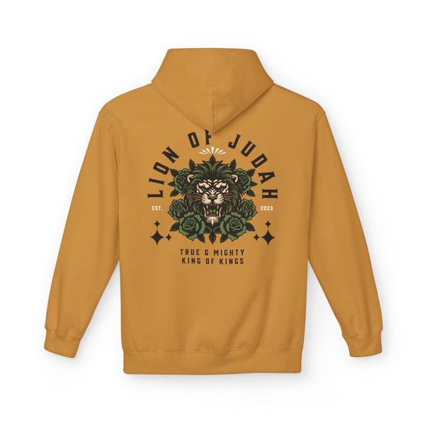 AD23 King of Kings Hoodie - Summer 2025 Collection
