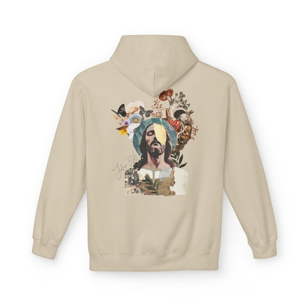 AD23 John 3:16 Hoodie - Summer 2025 Collection