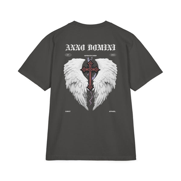 AD23 Christ Apparel Pump Cover