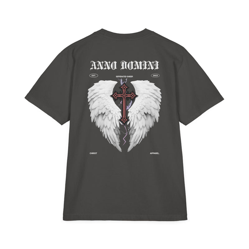 AD23 Christ Apparel Pump Cover