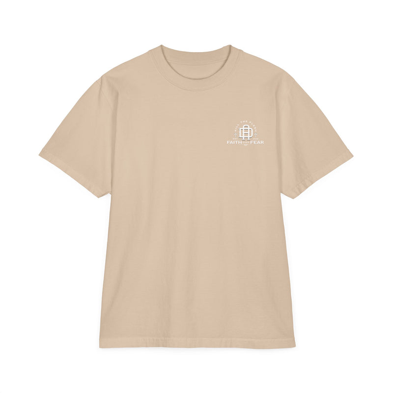 AD23 "KTF" - Kanji Pump Cover