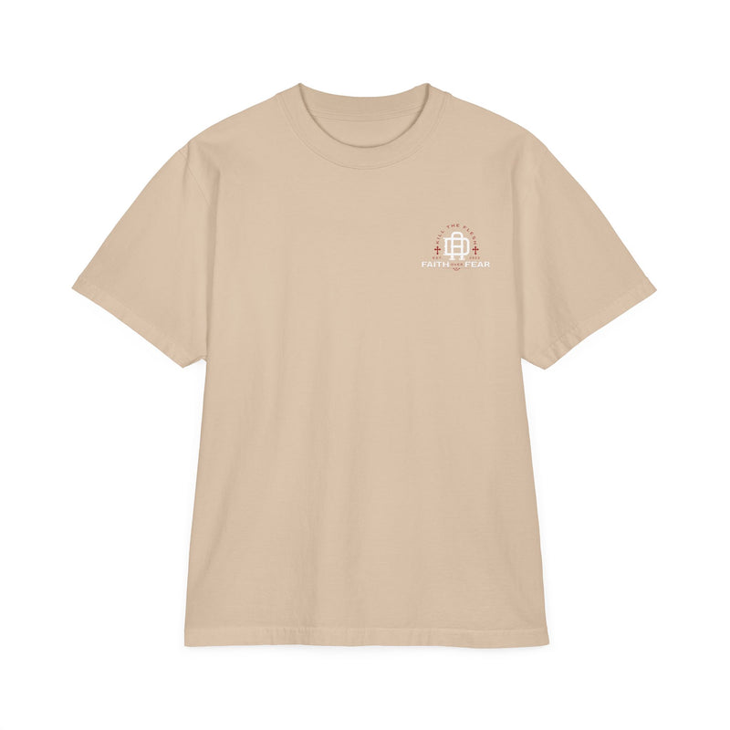 AD23 "Kill The Flesh" Pump Cover