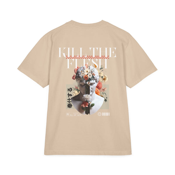 AD23 KTF Kanji Pump Cover - Summer 2025 Collection