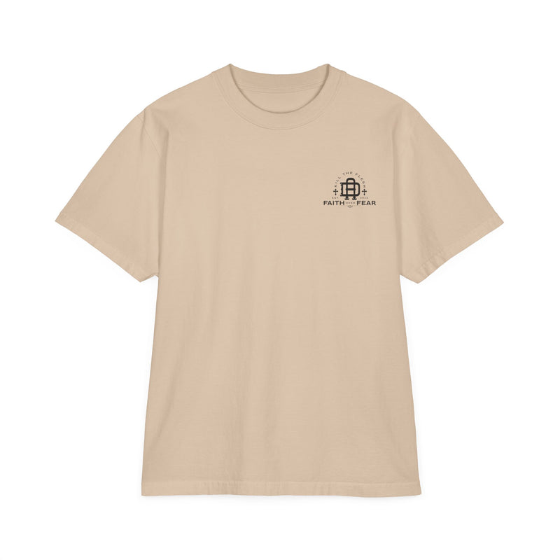 AD23 "King of Kings" Pump Cover