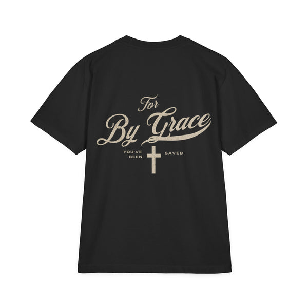 AD23 Ephesians 2 8:9 Pump Cover