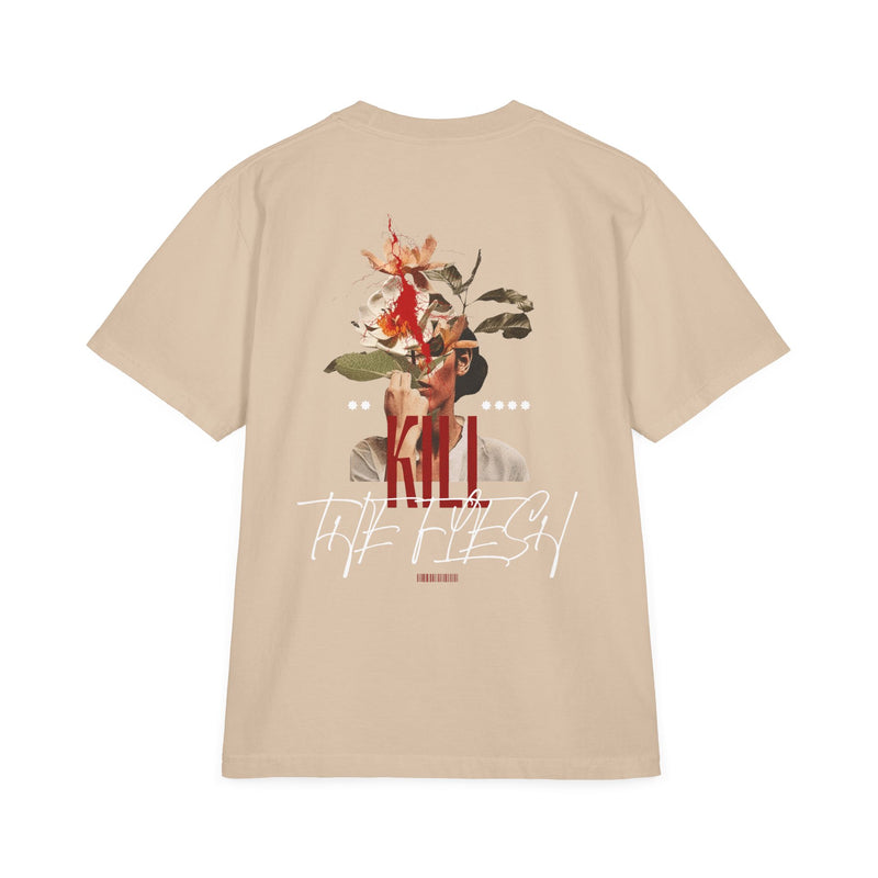 AD23 "Kill The Flesh" Pump Cover