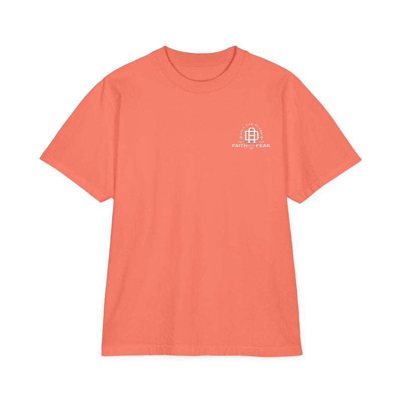 AD23 "KTF" - Kanji Pump Cover