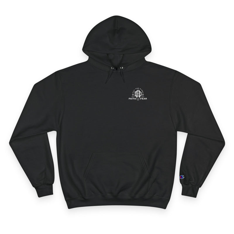 AD23 "Victory" Graphic Hoodie - Originals Collection