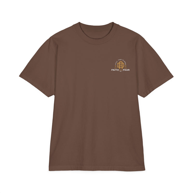 AD23 Death Unto Life Pump Cover