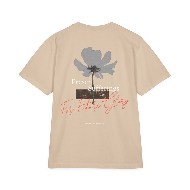 AD23 "Present Sufferings" Pump Cover