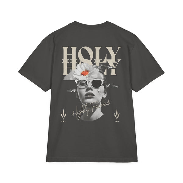 AD23 HOLY HOLY Pump Cover - Summer 2025 Collection