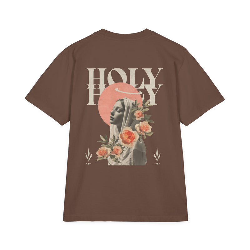 AD23 Faithful is She Pump Cover