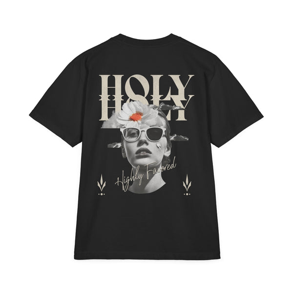 AD23 HOLY HOLY Pump Cover - Summer 2025 Collection