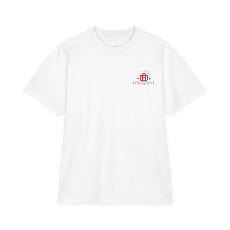 AD23 "King of Kings" Pump Cover