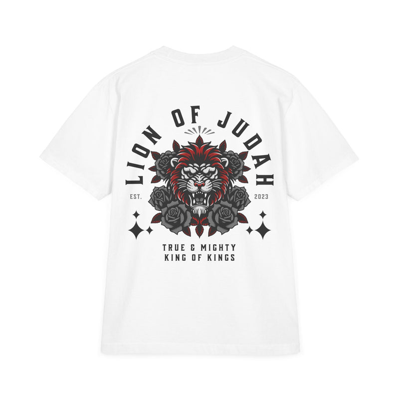 AD23 "King of Kings" Pump Cover