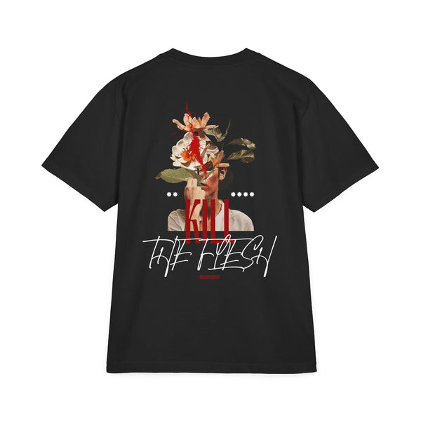 AD23 Kill The Flesh (Graphic) Pump Cover - Summer 2025 Collection