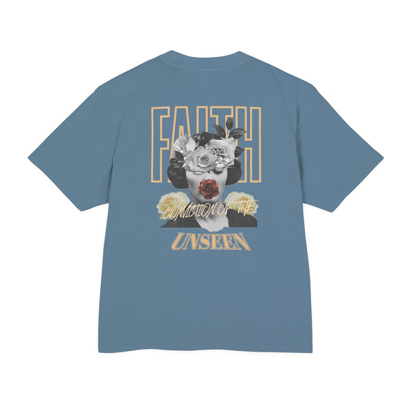AD23 CONVICTION OF THE UNSEEN Pump Cover - Summer 2025 Collection