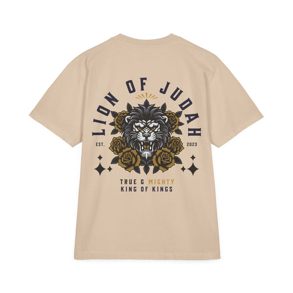 AD23 King of Kings Pump Cover - Summer 2025 Collection