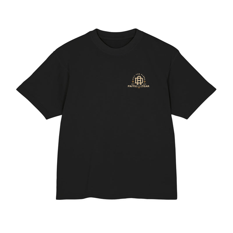 AD23  Faith Without Works Is Dead Pump Cover - Summer 2025 Collection