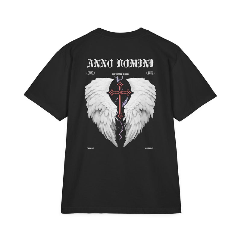 AD23 Christ Apparel Pump Cover