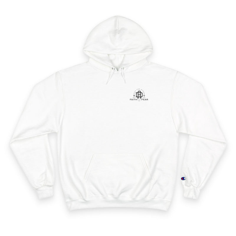 AD23 "Victory" Graphic Hoodie - Originals Collection