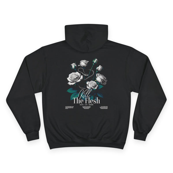 AD23 KTF Graphic Hoodie - Originals Collection