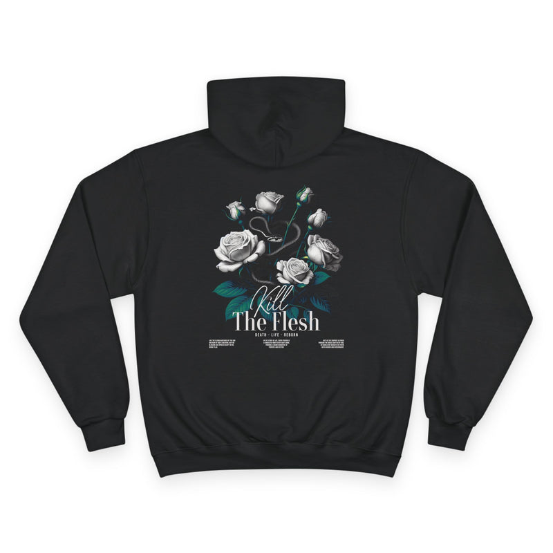 AD23 KTF Graphic Hoodie - Originals Collection