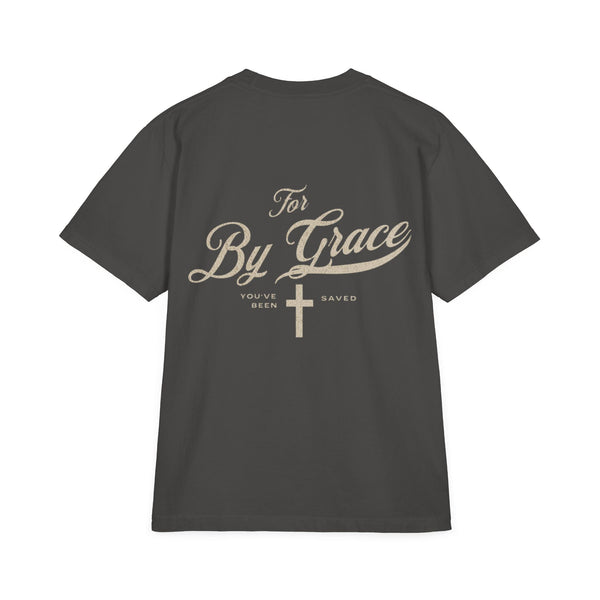 AD23 Ephesians 2 8:9 Pump Cover