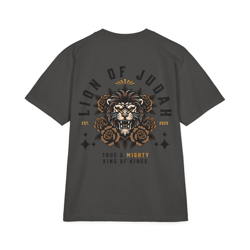 AD23 "King of Kings" Pump Cover